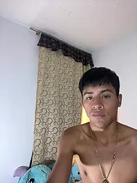 HotSebas_04 live XXX chat