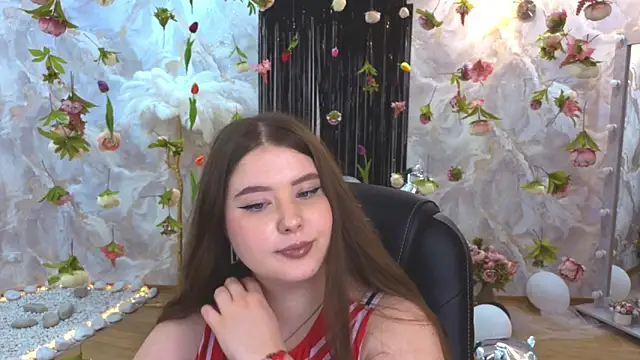 PixelGoddess Live XXX-Chat