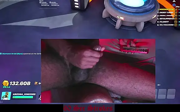 lordbaron9 Live XXX-chat