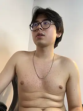 _Tommy_7 现场XXX聊天