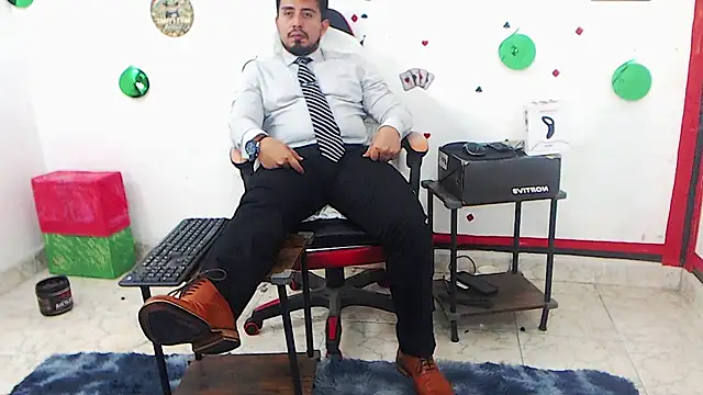 KalethBigDick Obrolan Langsung XXX