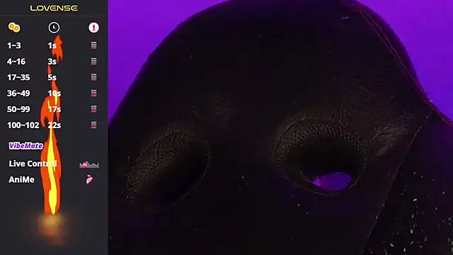 Chat XXX Live Max-prada