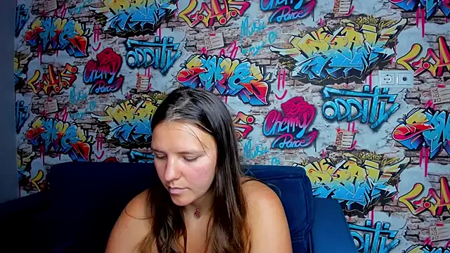 Jenny_Jimmy – Live XXX-chat