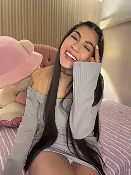 Show de Sarasanders_4 na webcam