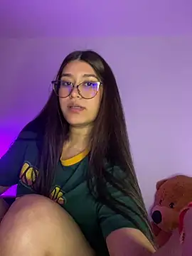 Bunny22_ – Live XXX-chat