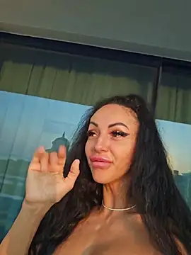 XenaBloom Chat XXX in diretta