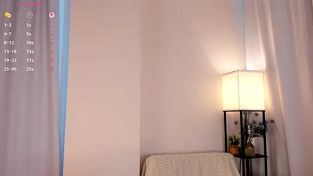 ClarineCasebolt – Naživo XXX chat