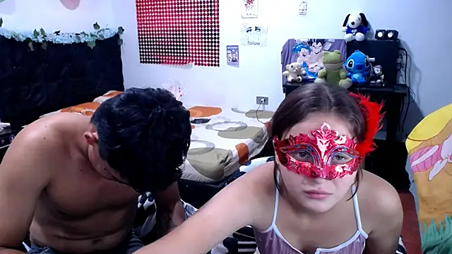 Chat XXX Live wendyfreddy