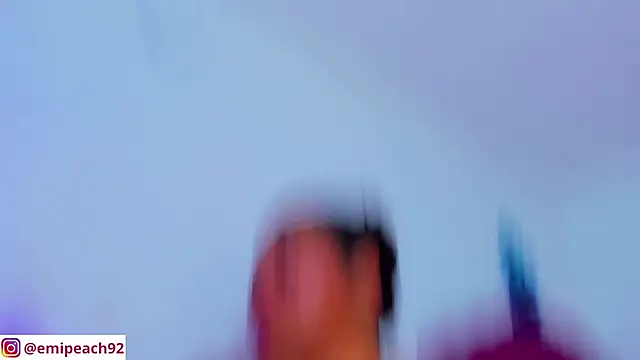 samanthaabloom's Live XXX Chat