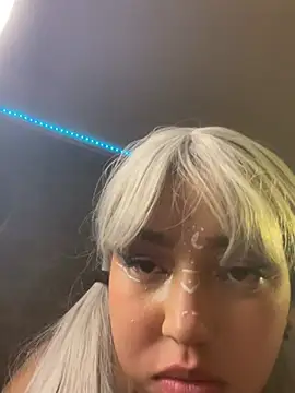 Mara_Hill 现场XXX聊天