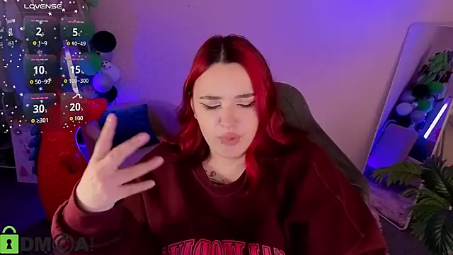 Mia_R0ss' Live XXX Chat