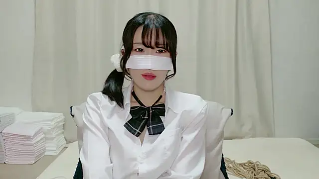 แชท XXX สดของ mao_bf_sub