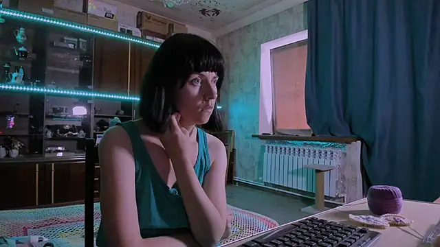 pa1e_pr1ncess' Live XXX Chat