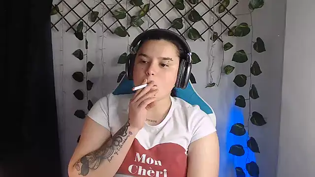Živý XXX chat Nika_1_