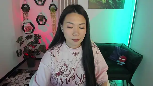 LunaPurrr Chat XXX live