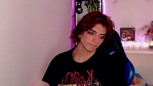 Chat XXX ao vivo de oli_dusk