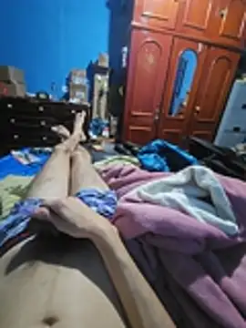 boysafado2521 Show Webcam