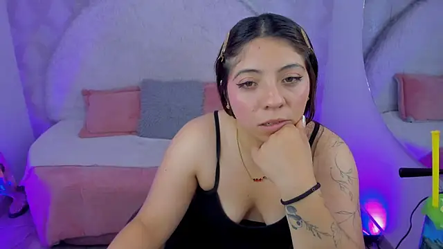 Sarita_jane's Live XXX Chat