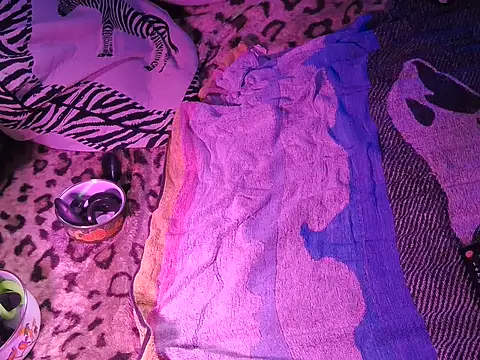 XXX chat uživo modela Floschae