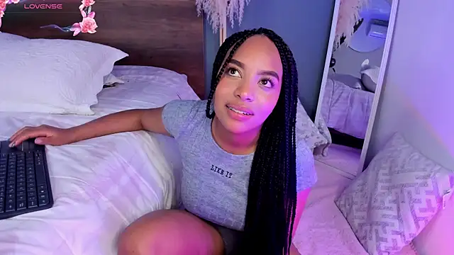 Lynncute's Live XXX Chat