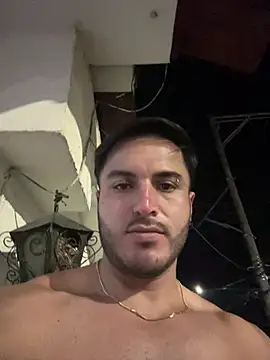 XXX chat uživo modela noahstevenss