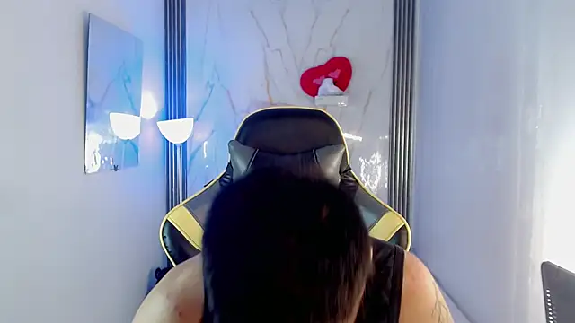 Chat XXX Live Ascii_one