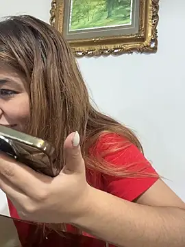 baddieasiantv Adlı Modelin Canlı XXX Sohbeti