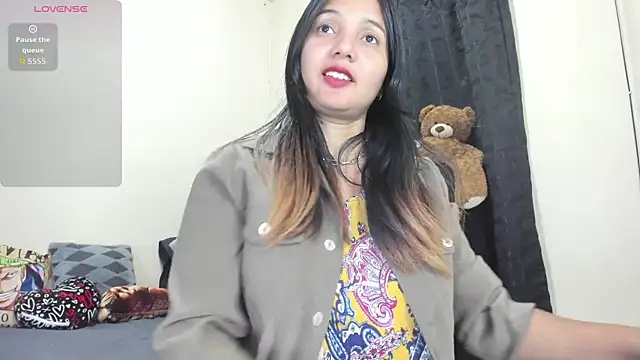 zusan_king_ Chat XXX in diretta