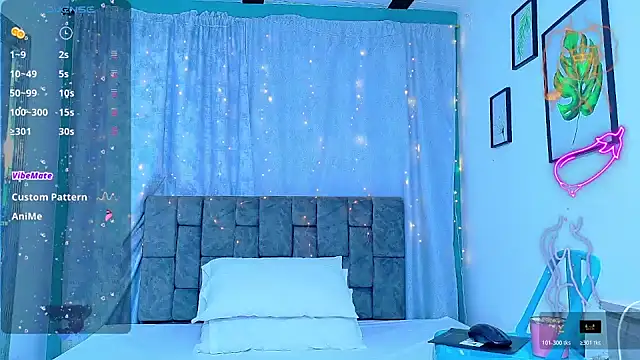 Chat +18 de NicolasTorrez ao vivo
