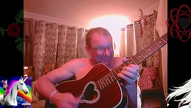 coryassman – webcam-show