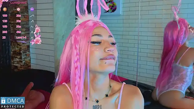 mily_g_'s Live XXX Chat