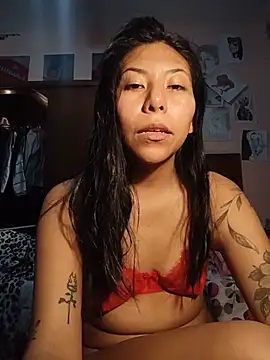 DirtyAfroditaHot লাইভ XXX চ্যাট