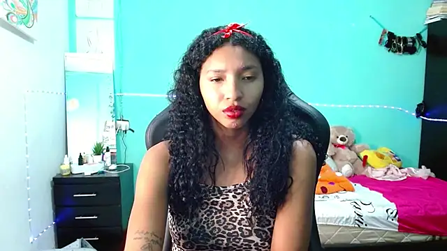 Živý XXX chat sensitive_brunette