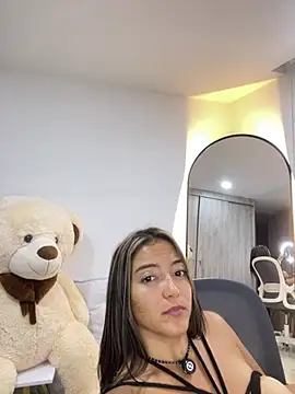 Chat XXX ao vivo de MiaGlowVelvet
