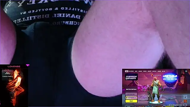 R0dneyRude Live XXX-Chat