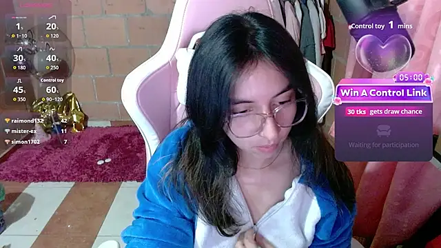 Maggie_Fox3's Live XXX Chat
