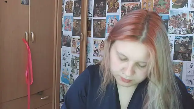FoxPlayXX: онлайн-секс-чат