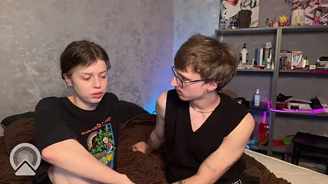 XXX chat uživo modela t_files_x