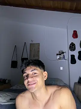 Jack_krimmer's Live XXX Chat