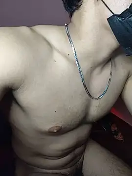 roxiii_ 라이브 XXX 채팅