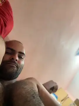 Pertunjukan Kamera Web Suckingpussy_123