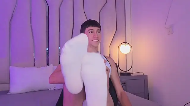 Онлайн чат XXX lian_cameron