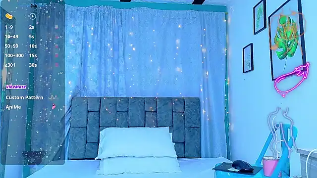 Živý XXX chat NicolasTorrez