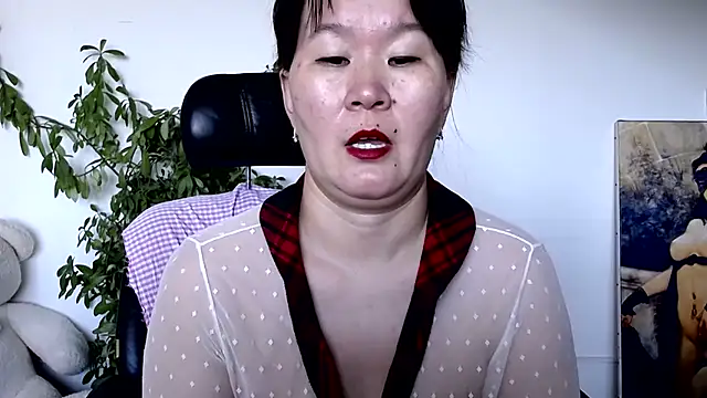 Živý XXX chat Akira_xx