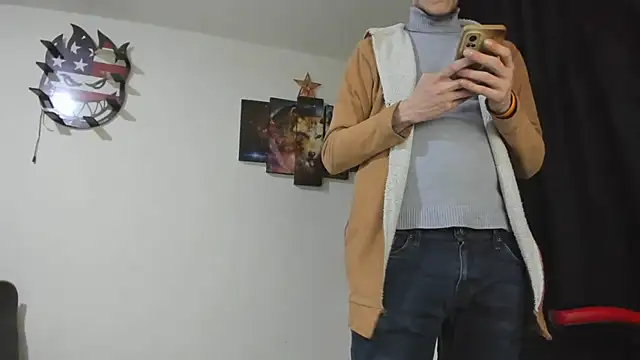 XXX chat uživo modela Jeff_Walton@xh