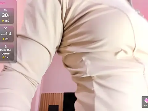 Sembang XXX Secara Langsung Pauline_Fox