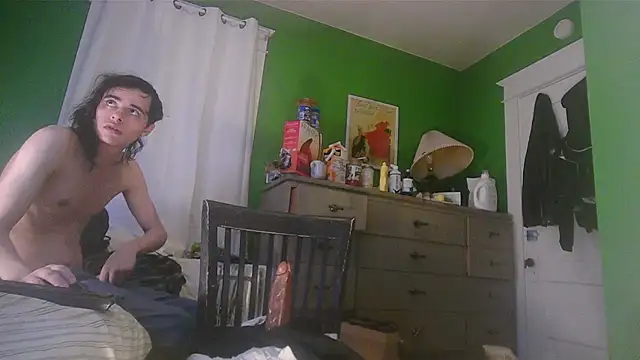 Онлайн чат XXX SadCatDaddy