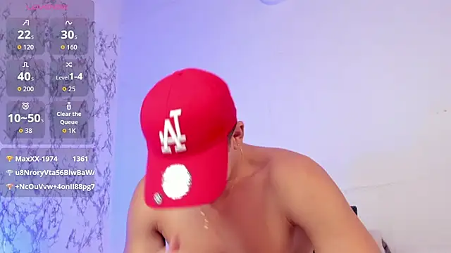 Chat +18 de kael_brown1 ao vivo