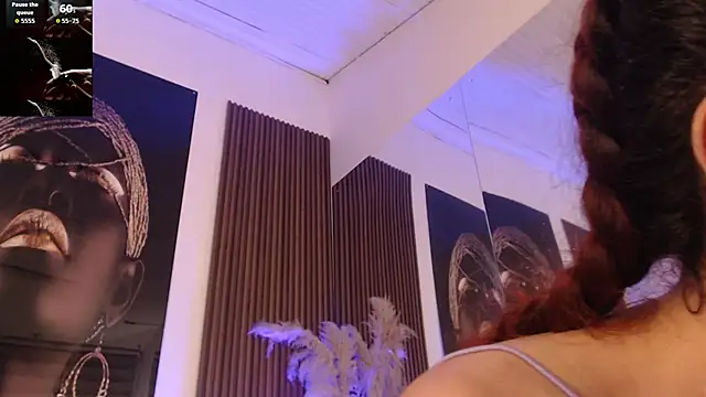 Sabriinaa_Foxx's Live XXX Chat
