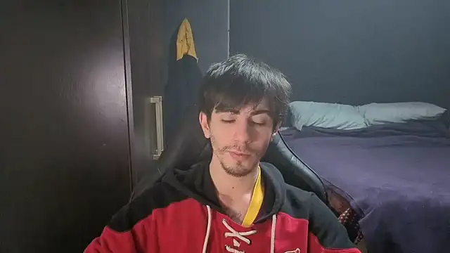 skinny-bwc Show in webcam